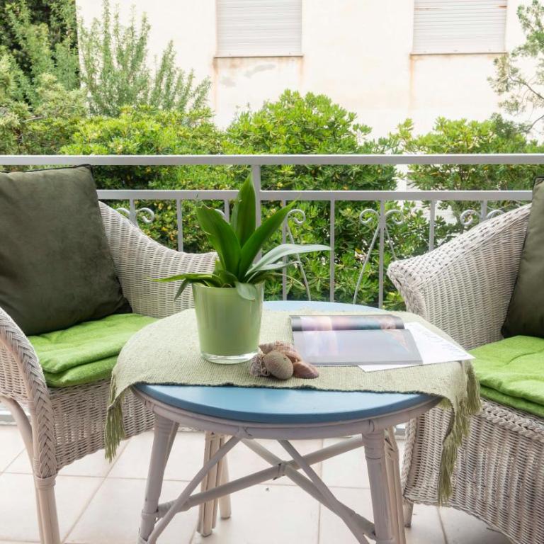 La casa delle conchiglie IUN P2313 - Appartamento con 2 Camere da Letto - 1