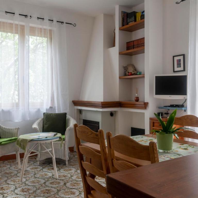 La casa delle conchiglie IUN P2313 - Appartamento con 2 Camere da Letto - 13
