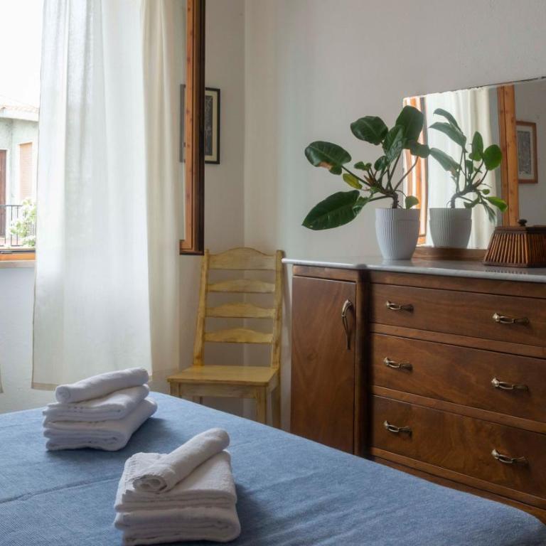 La casa delle conchiglie IUN P2313 - Appartamento con 2 Camere da Letto - 21