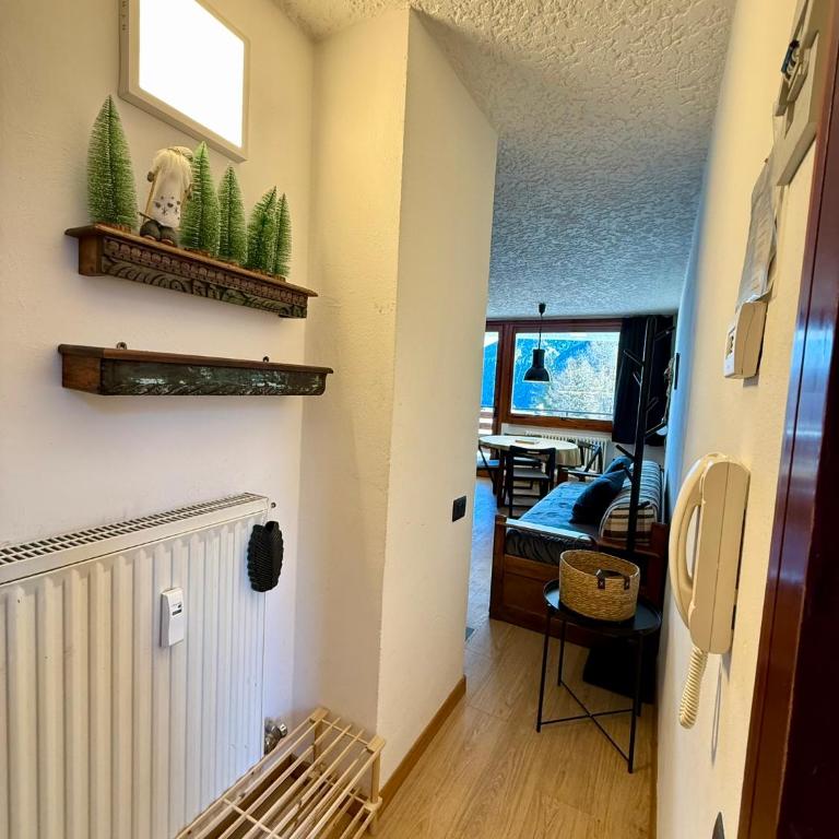 Trilocale a Folgarida 1400mt - Two-Bedroom Apartment - 3