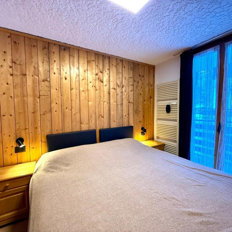 Trilocale a Folgarida 1400mt - Two-Bedroom Apartment - 8