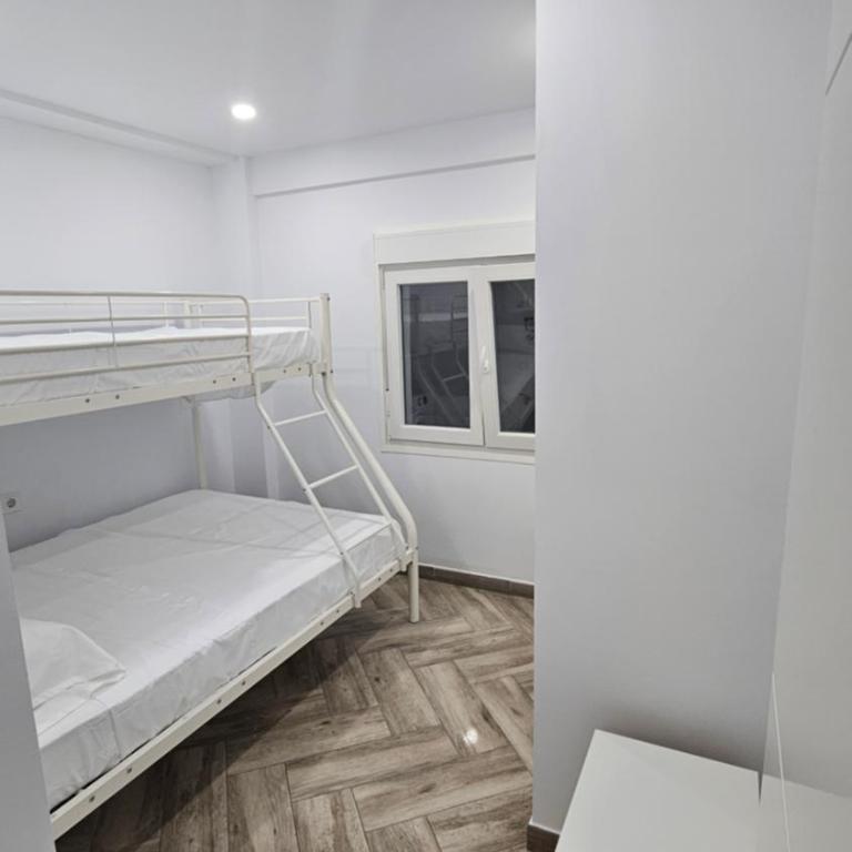 Apartamento el tejar - Apartamento de 2 dormitorios - 8