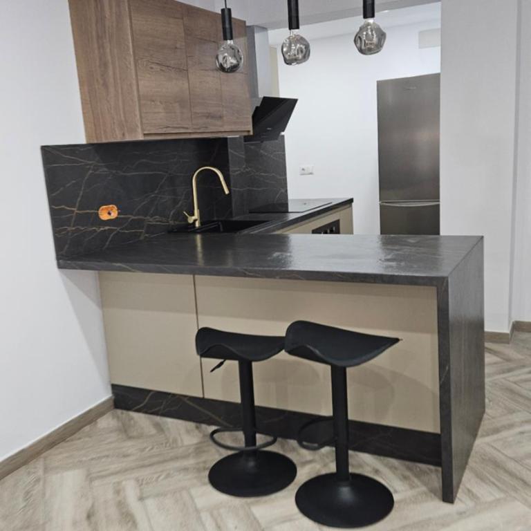 Apartamento el tejar - Apartamento de 2 dormitorios - 11