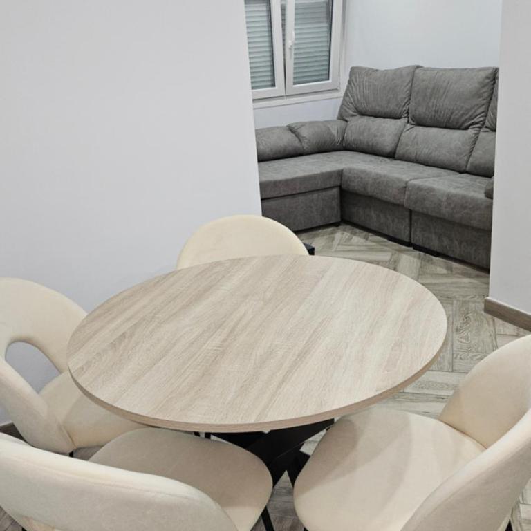 Apartamento el tejar - Apartamento de 2 dormitorios - 12