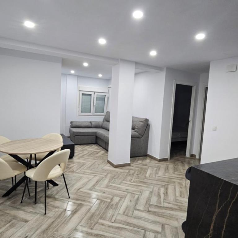 Apartamento el tejar - Apartamento de 2 dormitorios - 14