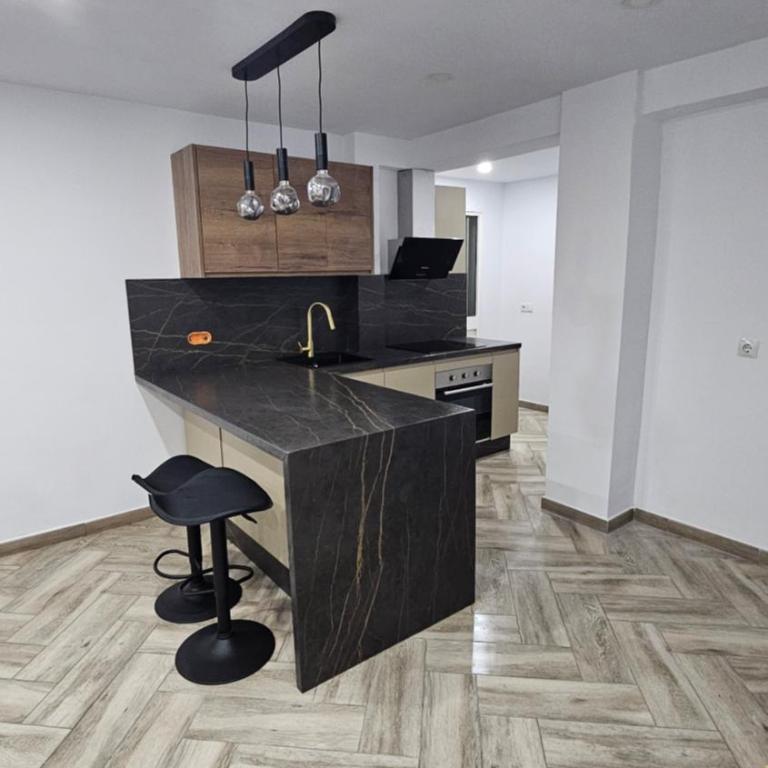 Apartamento el tejar - Apartamento de 2 dormitorios - 1