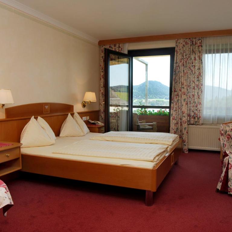 Hotel Seehof - Standard Doppelzimmer - 3
