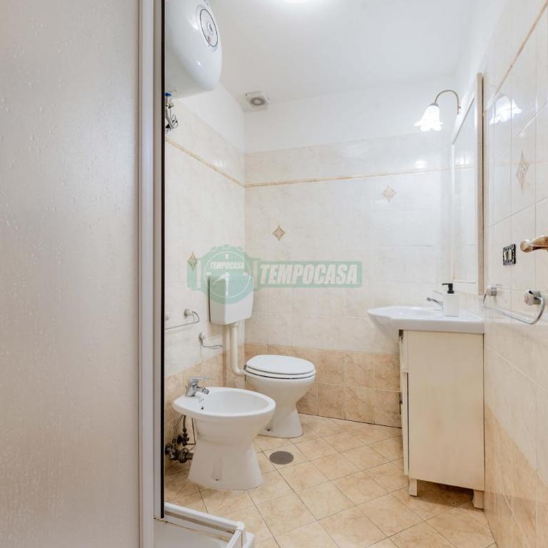 Daniela, pied-à-terre al Vaticano - One-Bedroom Apartment - 7