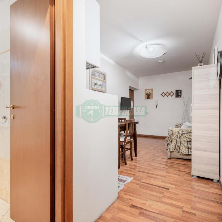 Daniela, pied-à-terre al Vaticano - One-Bedroom Apartment - 5