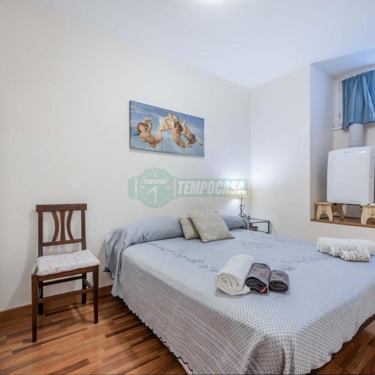 Daniela, pied-à-terre al Vaticano - One-Bedroom Apartment - 6