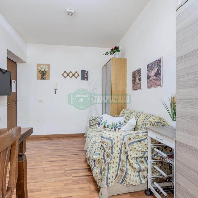 Daniela, pied-à-terre al Vaticano - One-Bedroom Apartment - 4