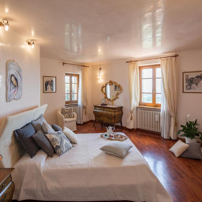 Corte della Luna - Villa - 68