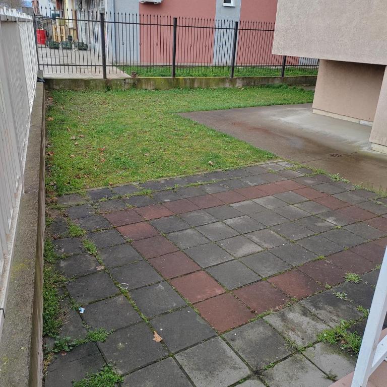 Apartman Stojković NIŠ - Apartman sa 1 Spavaćom Sobom - 14