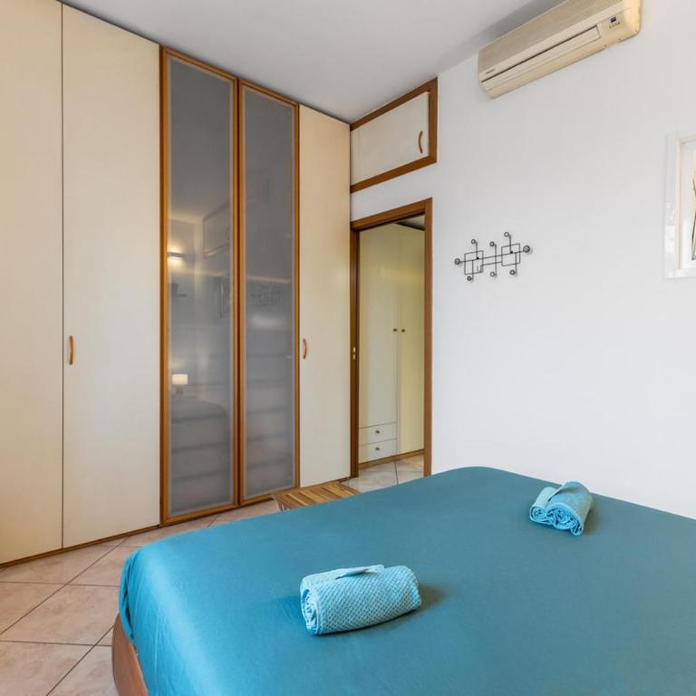 Cenisio Home - Duomo-Sempione-Brera - Wi-Fi and A-C - Appartamento con 1 Camera da Letto - 27