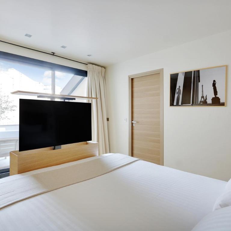 Pick A Flat's apartment Place Victor Hugo - Rue des Belles Feuilles - Apartamento de 2 dormitorios - 21