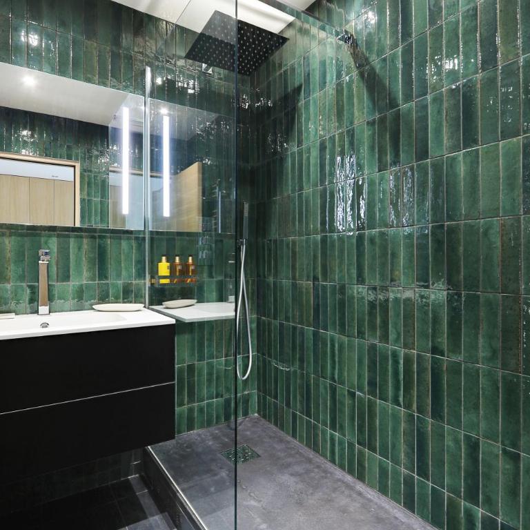 Pick A Flat's apartment Place Victor Hugo - Rue des Belles Feuilles - Apartamento de 2 dormitorios - 23