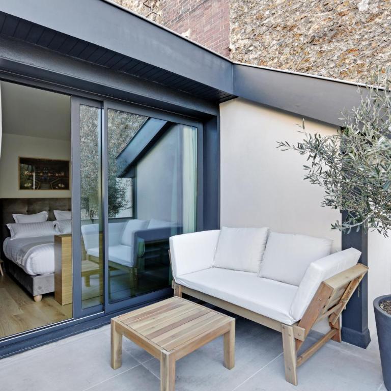 Pick A Flat's apartment Place Victor Hugo - Rue des Belles Feuilles - Apartamento de 2 dormitorios - 1