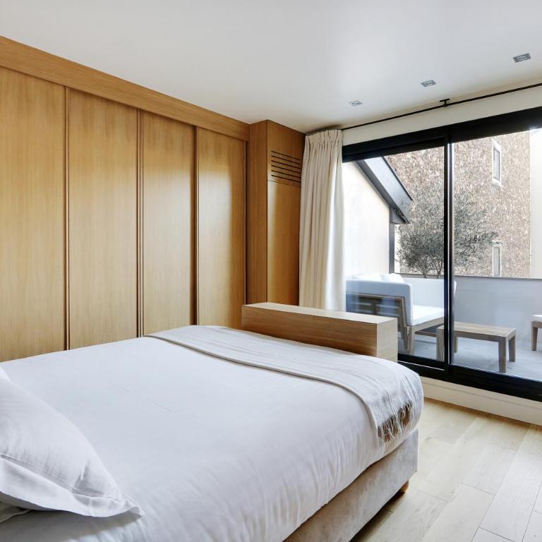 Pick A Flat's apartment Place Victor Hugo - Rue des Belles Feuilles - Apartamento de 2 dormitorios - 22