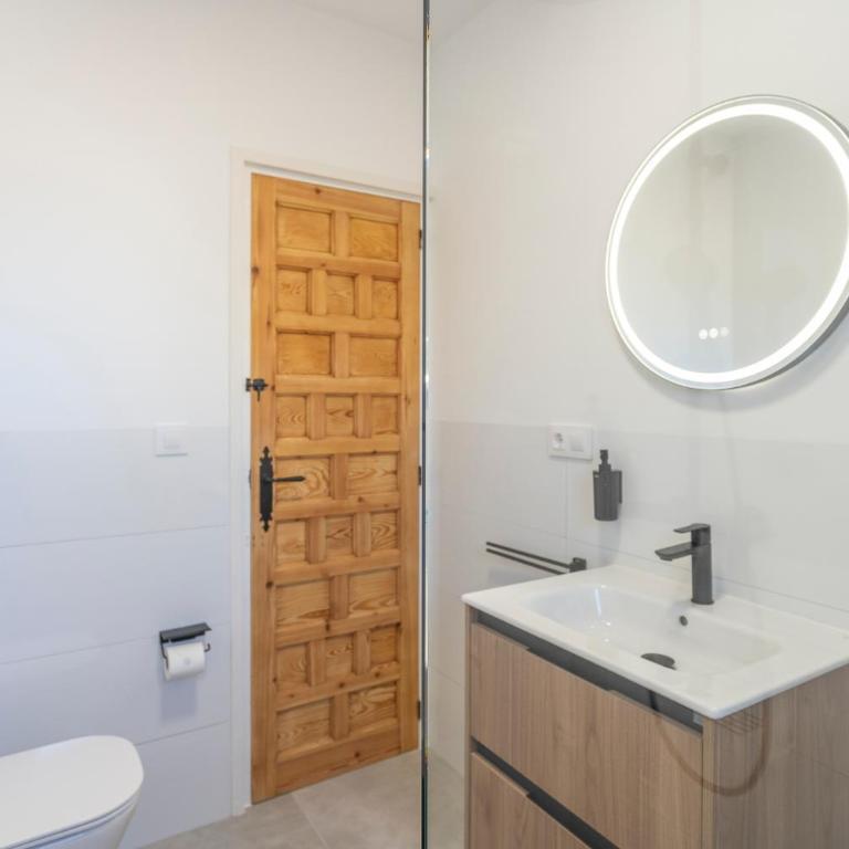 Retiro Sol - Apartamento Retiro Sol B01 - Apartamento de 2 dormitorios - 17