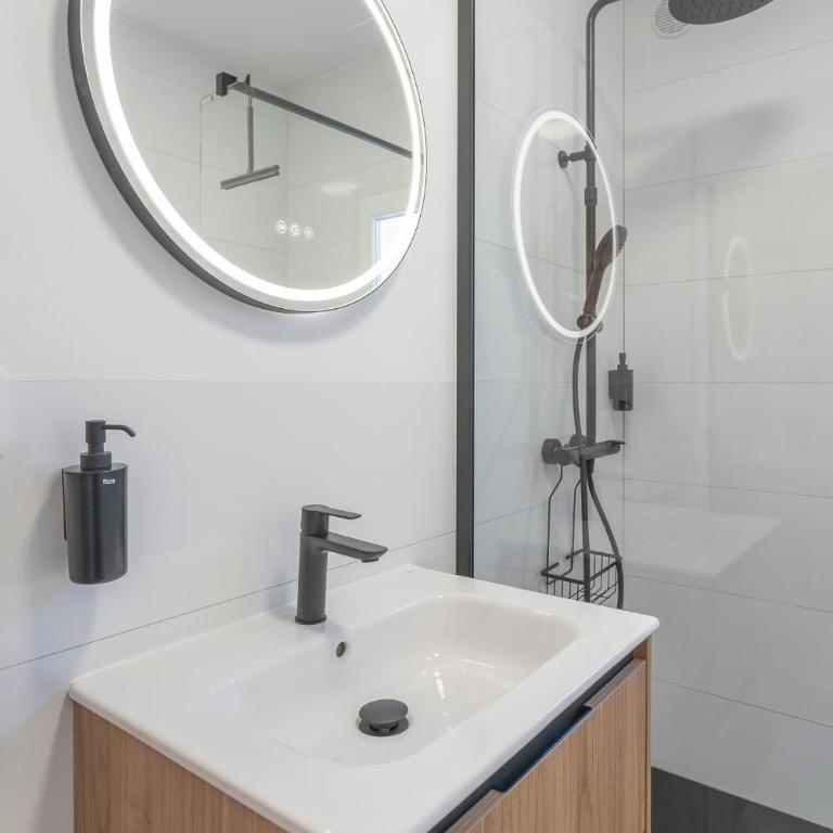 Retiro Sol - Apartamento Retiro Sol B01 - Apartamento de 2 dormitorios - 18