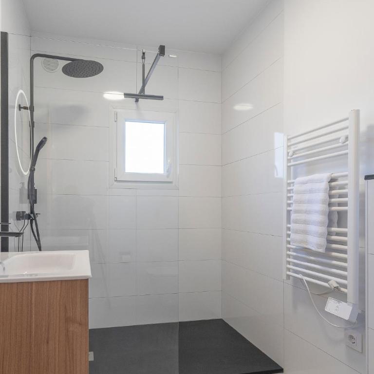 Retiro Sol - Apartamento Retiro Sol B01 - Apartamento de 2 dormitorios - 19
