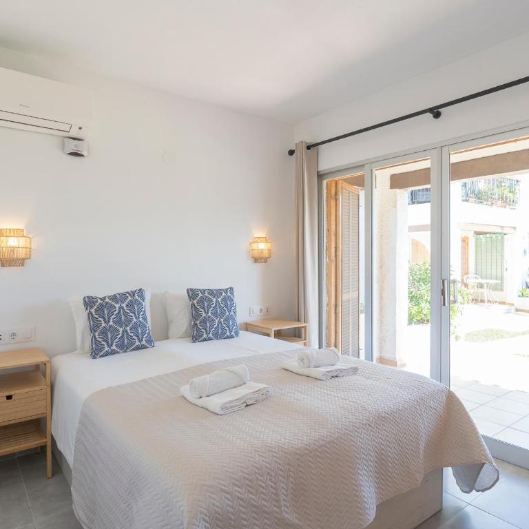 Retiro Sol - Apartamento Retiro Sol B01 - Apartamento de 2 dormitorios - 20