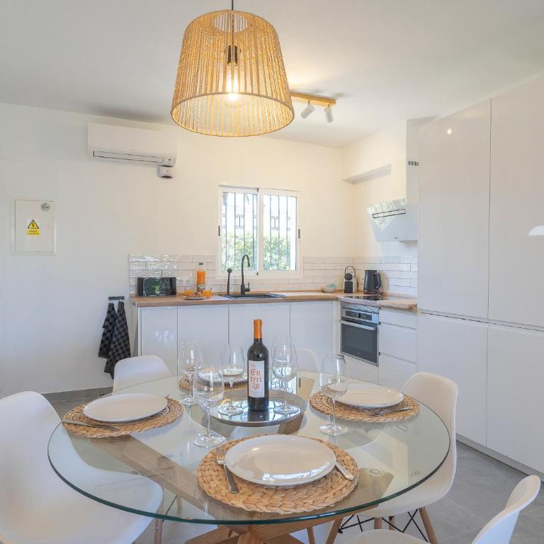 Retiro Sol - Apartamento Retiro Sol B01 - Apartamento de 2 dormitorios - 7