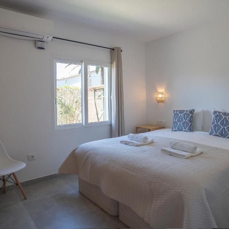 Retiro Sol - Apartamento Retiro Sol B01 - Apartamento de 2 dormitorios - 13