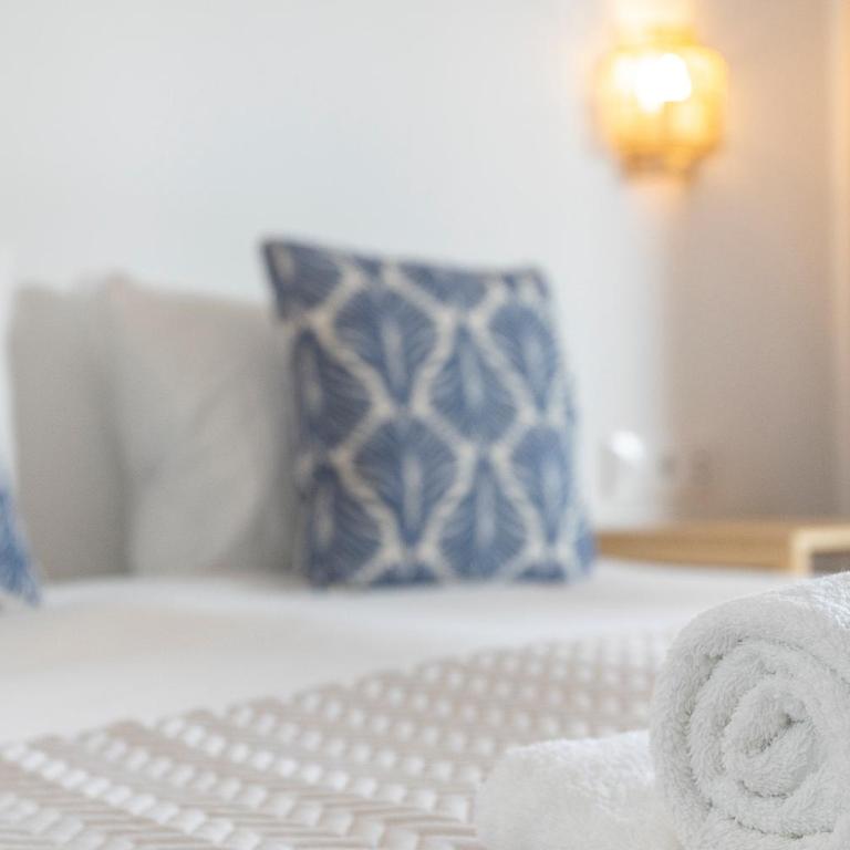 Retiro Sol - Apartamento Retiro Sol B01 - Apartamento de 2 dormitorios - 16