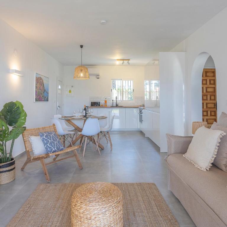 Retiro Sol - Apartamento Retiro Sol B01 - Apartamento de 2 dormitorios - 1