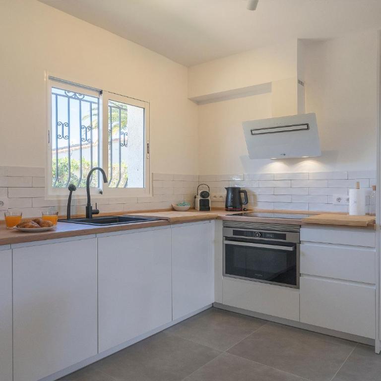 Retiro Sol - Apartamento Retiro Sol B01 - Apartamento de 2 dormitorios - 6