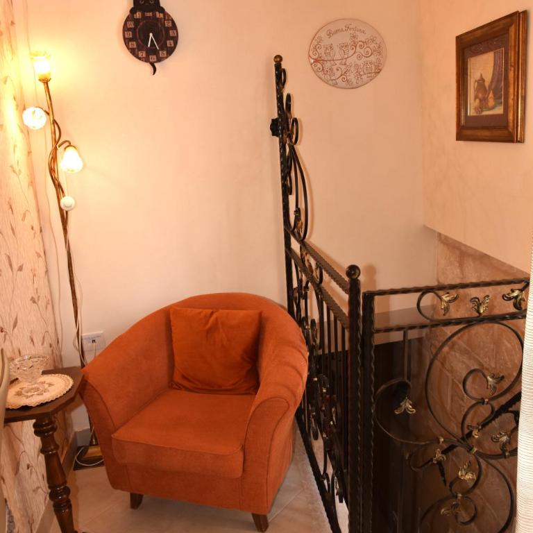 Il Campanile locazioni turistiche - Casa con 1 Camera da Letto - 3