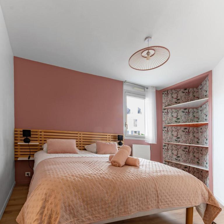 L'Alquié - Appartement design hyper centre - Appartement 2 Chambres - 7