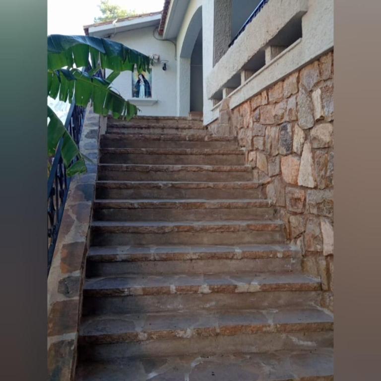Casa en la naturaleza en Benidorm - Villa de 1 dormitorio - 25