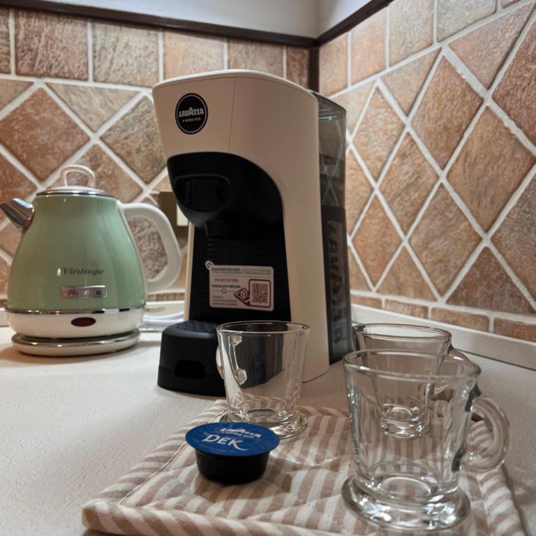 A Casa Da Mari' - Appartamento con 3 Camere da Letto e Vista Montagna - 4