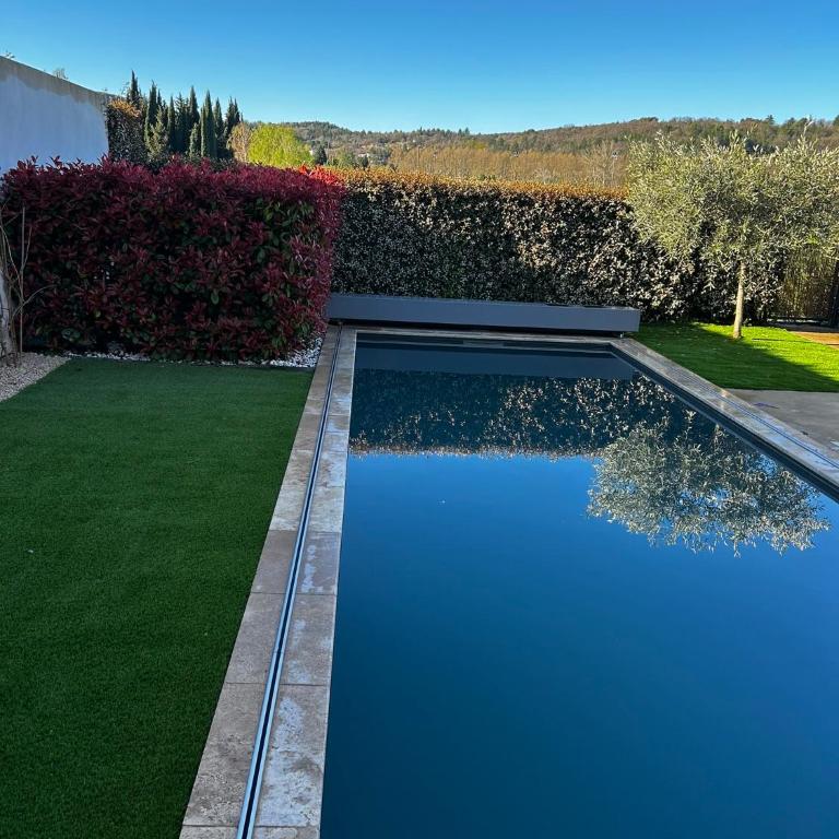 La Maison d AME - for the perfect stay at the Mont Ventoux - Maison 3 Chambres - 4
