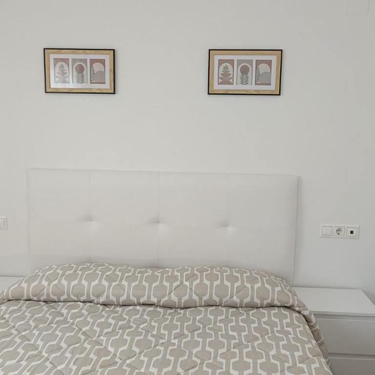 Las 4 Llaves - Apartamento de 2 dormitorios - 9
