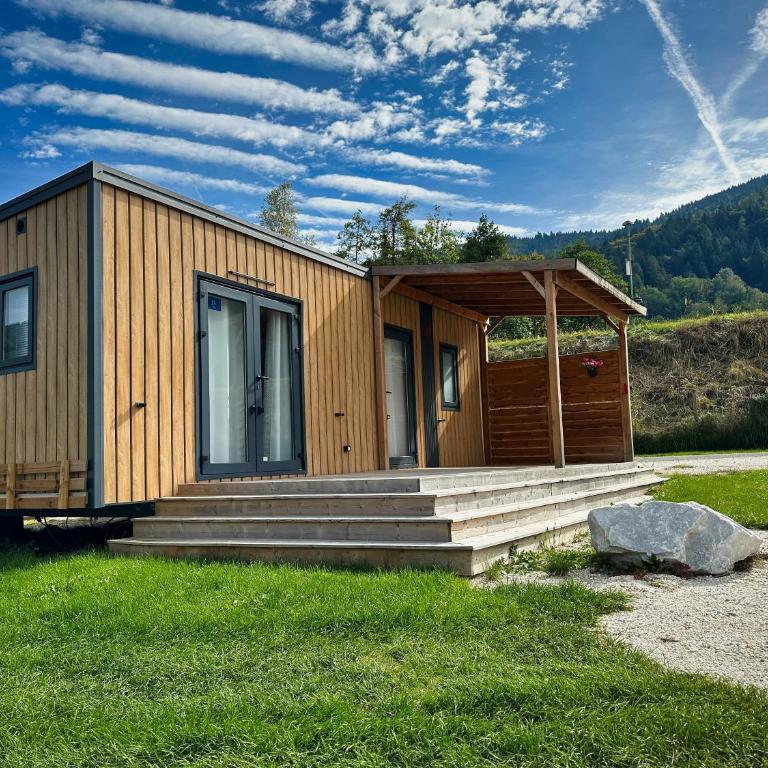 Ideal Camping Lampele GmbH - Mobilheim - 2