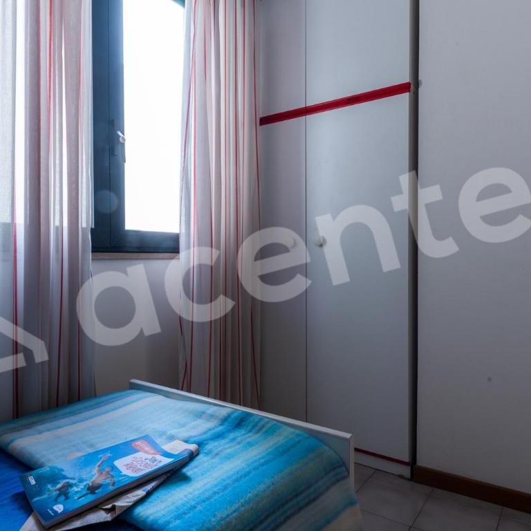 Residence Luxor - Appartamento con 2 Camere da Letto, Terrazza e Vista Mare - 13