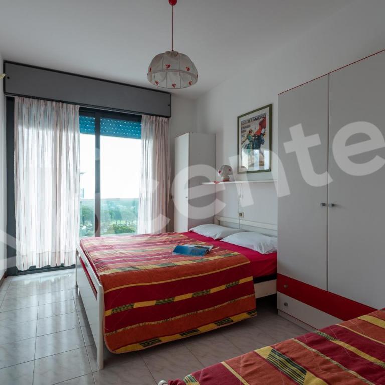 Residence Luxor - Appartamento con 1 Camera da Letto, Vista Mare e Terrazza - 7