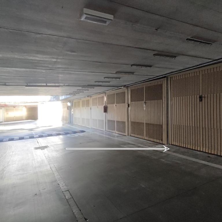 Casa Tita piu' garage - Appartamento con 2 Camere da Letto - 28