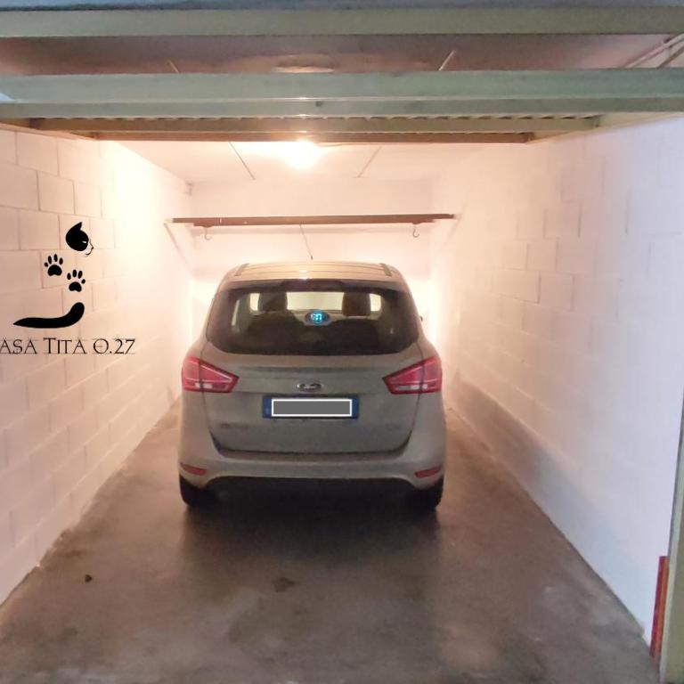 Casa Tita piu' garage - Appartamento con 2 Camere da Letto - 30