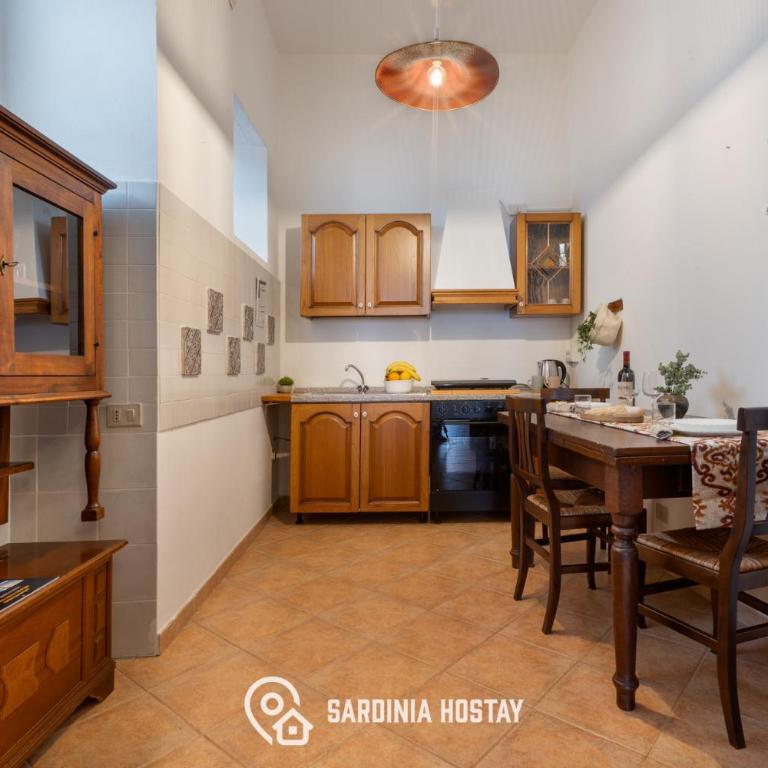 Dimora del borgo antico - Appartamento con 1 Camera da Letto - 2