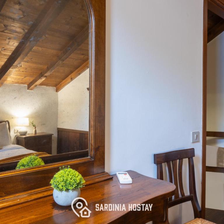 Dimora del borgo antico - Appartamento con 1 Camera da Letto - 6