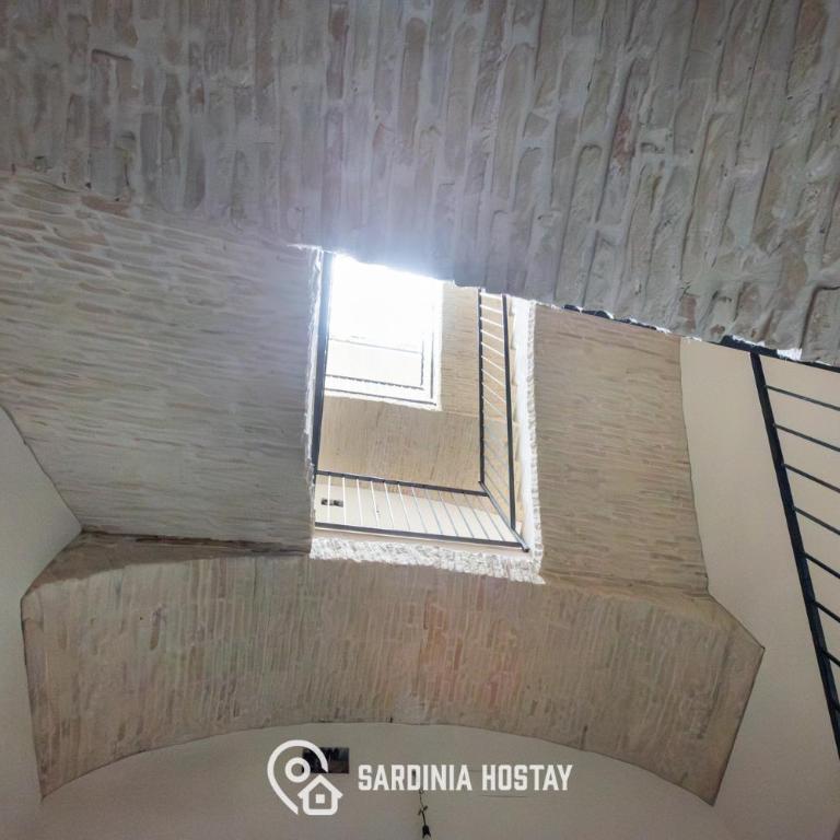 Dimora del borgo antico - Appartamento con 1 Camera da Letto - 11