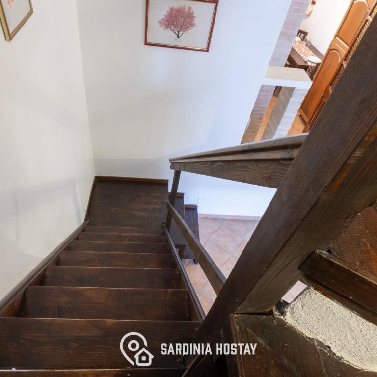 Dimora del borgo antico - Appartamento con 1 Camera da Letto - 12