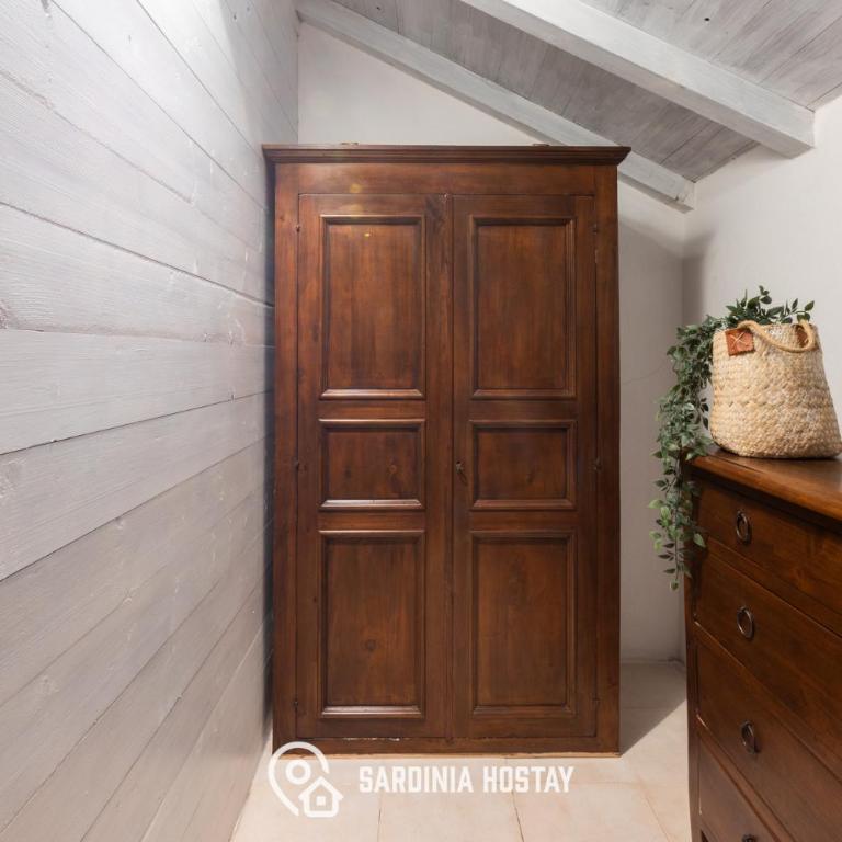 Dimora del borgo antico - Appartamento con 1 Camera da Letto - 13