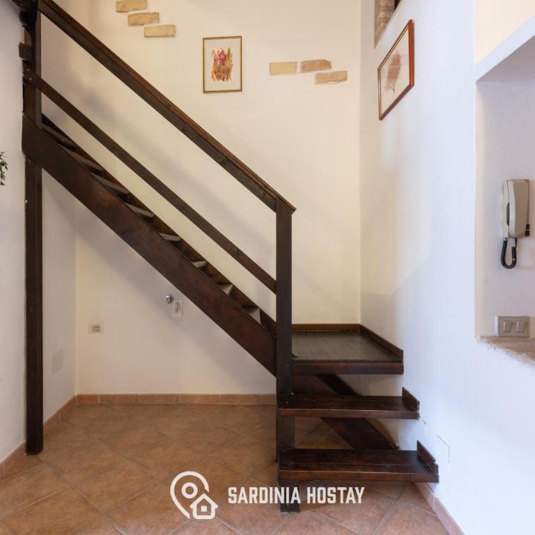 Dimora del borgo antico - Appartamento con 1 Camera da Letto - 19