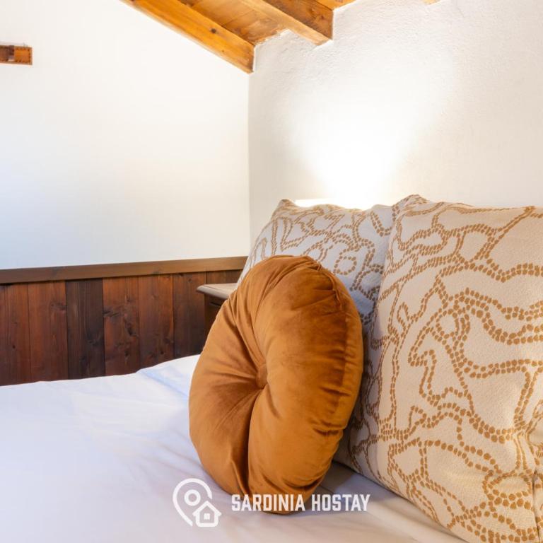 Dimora del borgo antico - Appartamento con 1 Camera da Letto - 21