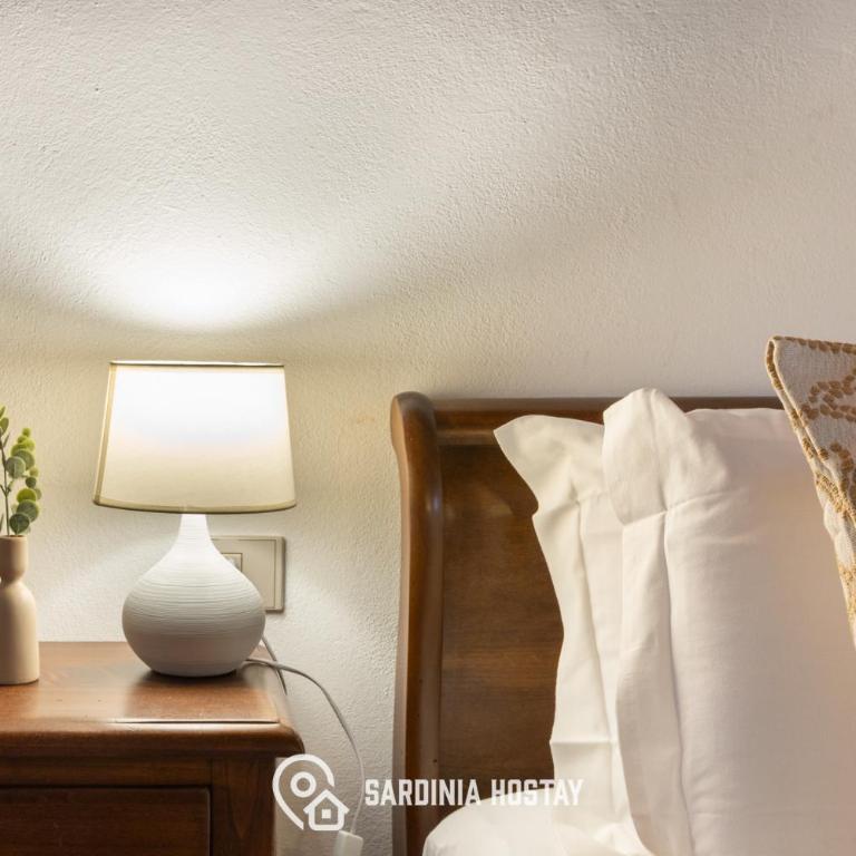 Dimora del borgo antico - Appartamento con 1 Camera da Letto - 22